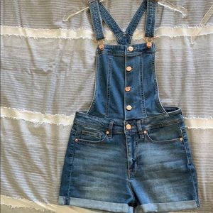 Overalls